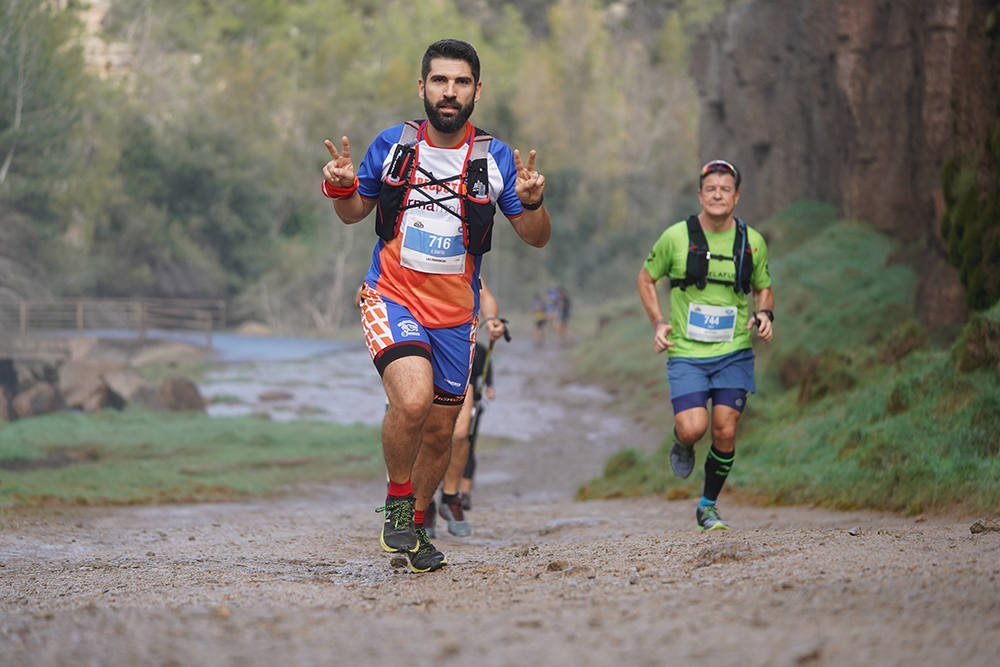 Fotos: Trail de Montanejos 2019: 15K