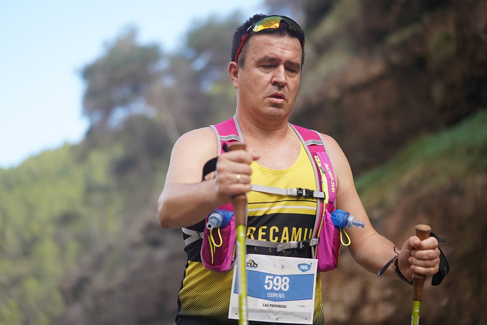 Fotos: Trail de Montanejos 2019: 15K