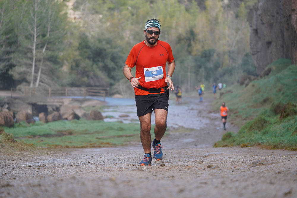 Fotos: Trail de Montanejos 2019: 15K