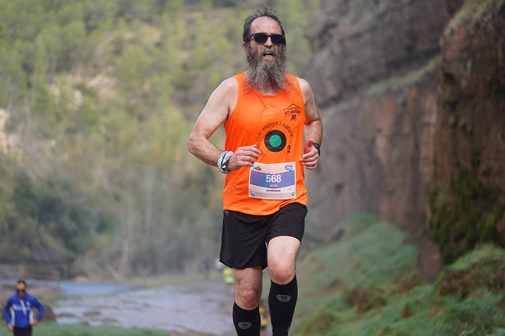 Fotos: Trail de Montanejos 2019: 15K