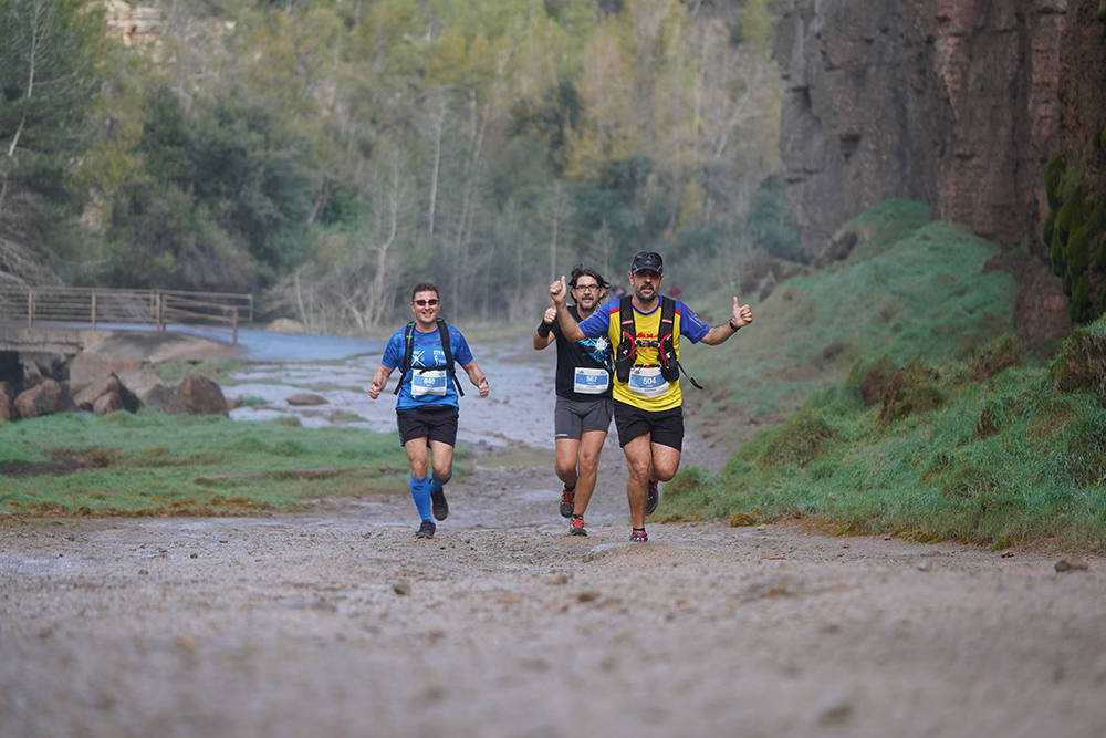 Fotos: Trail de Montanejos 2019: 15K