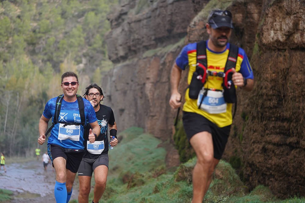 Fotos: Trail de Montanejos 2019: 15K