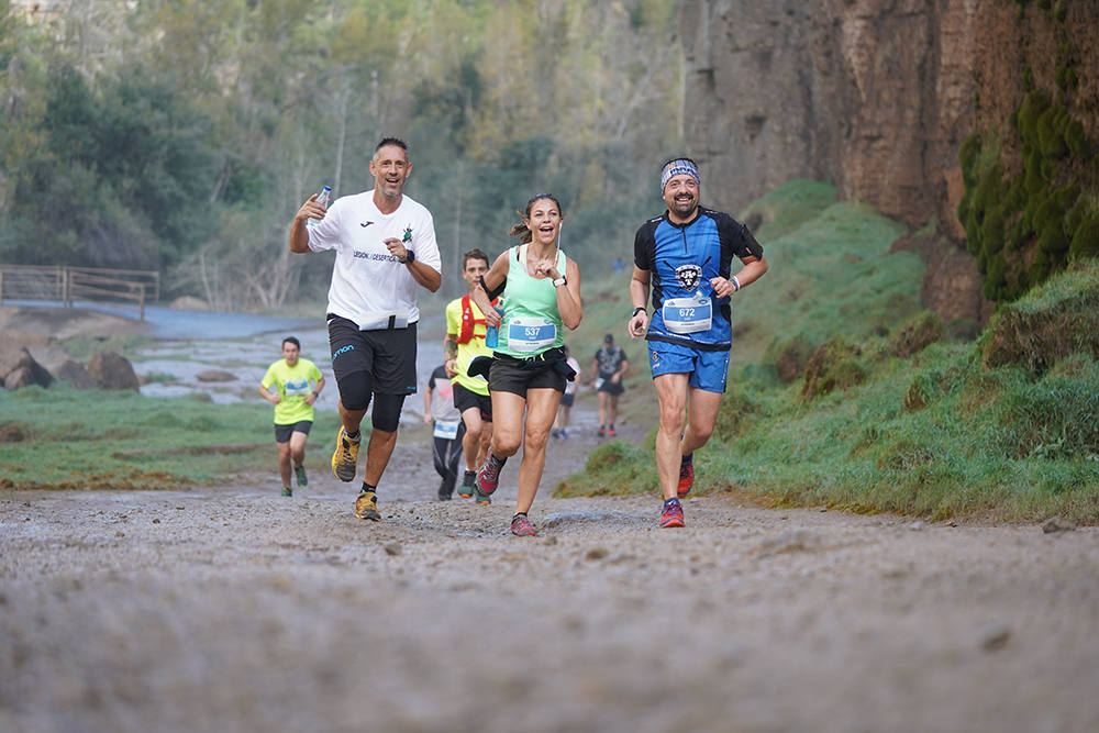 Fotos: Trail de Montanejos 2019: 15K