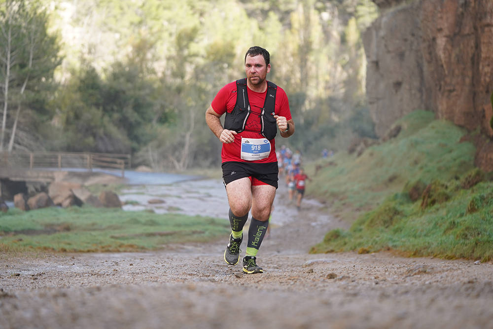 Fotos: Trail de Montanejos 2019: 15K