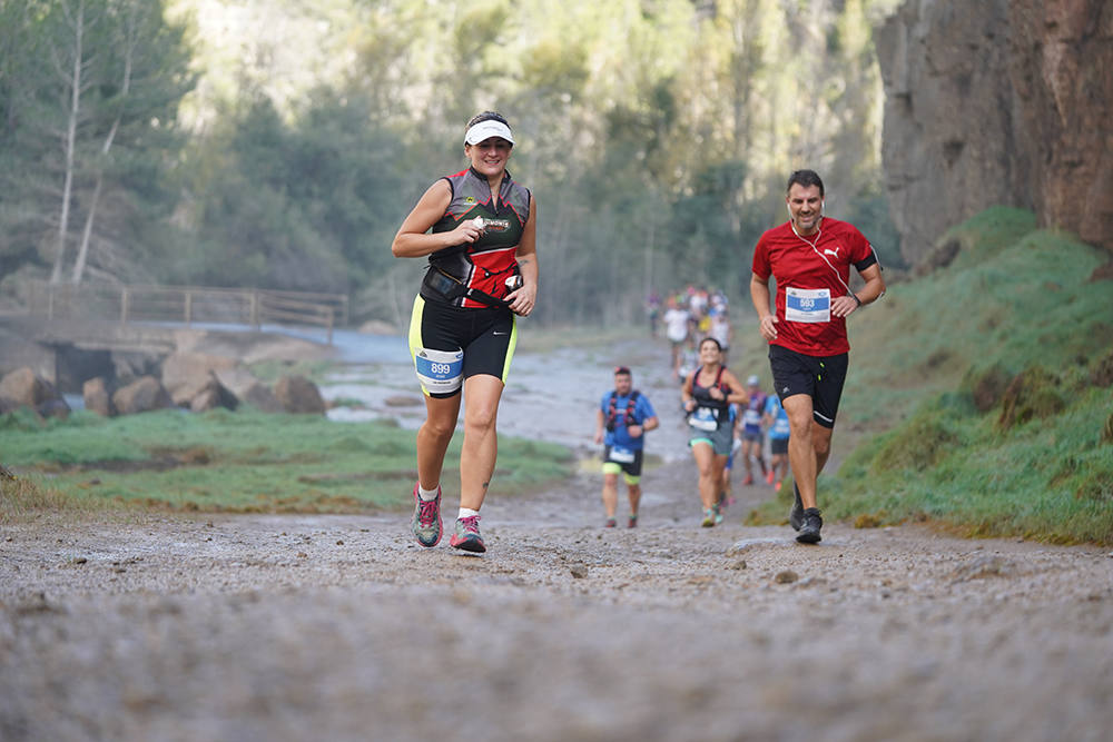 Fotos: Trail de Montanejos 2019: 15K