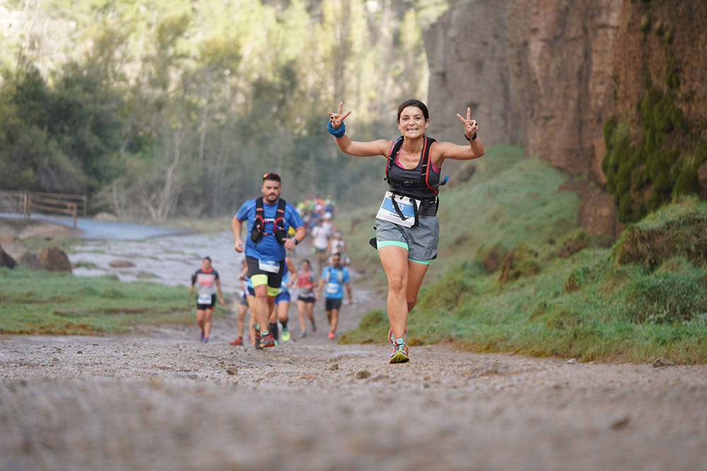 Fotos: Trail de Montanejos 2019: 15K