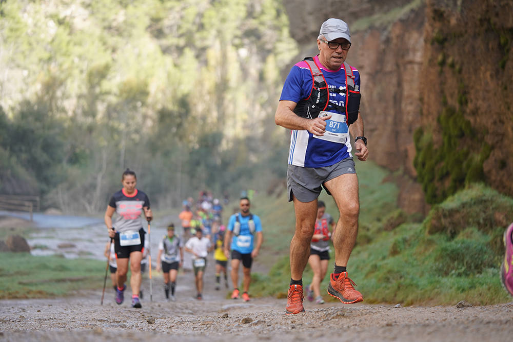 Fotos: Trail de Montanejos 2019: 15K