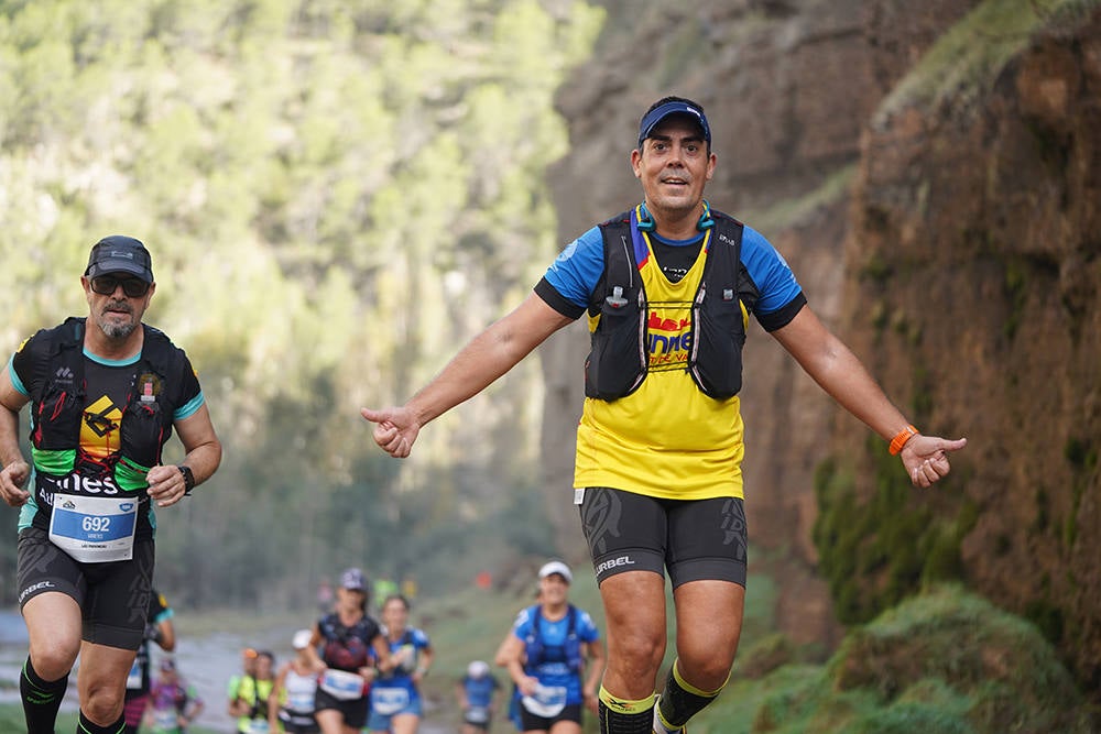 Fotos: Trail de Montanejos 2019: 15K