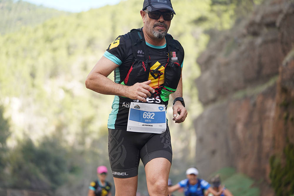 Fotos: Trail de Montanejos 2019: 15K