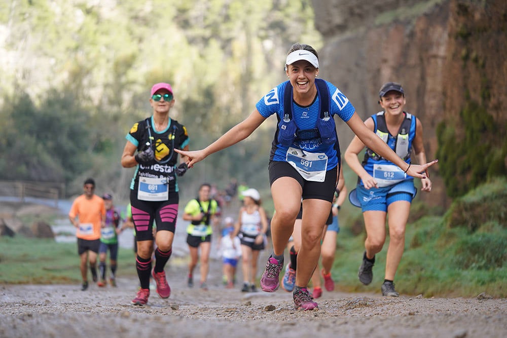 Fotos: Trail de Montanejos 2019: 15K