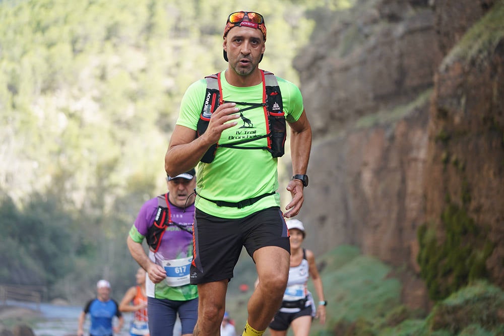 Fotos: Trail de Montanejos 2019: 15K