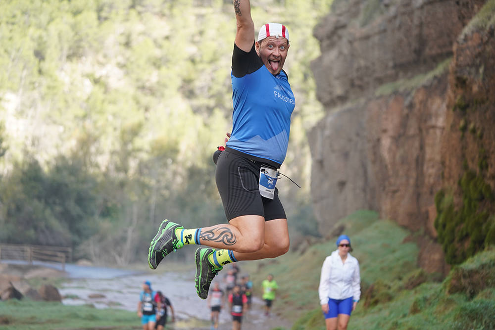 Fotos: Trail de Montanejos 2019: 15K