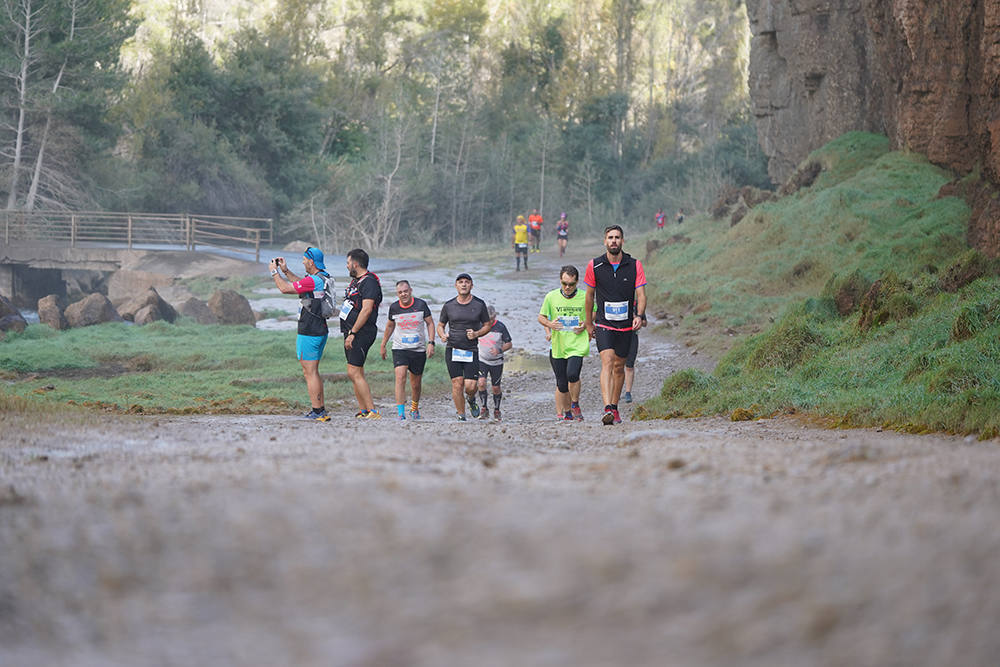 Fotos: Trail de Montanejos 2019: 15K