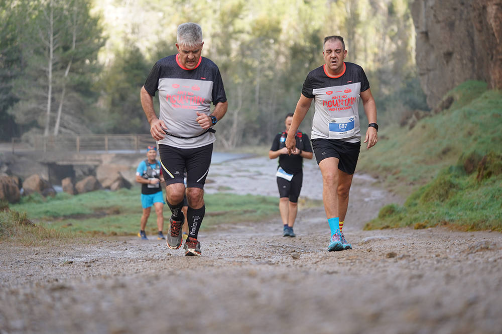 Fotos: Trail de Montanejos 2019: 15K