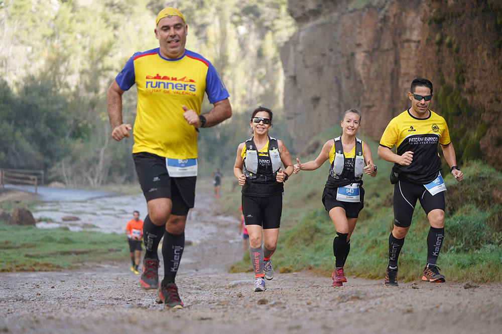 Fotos: Trail de Montanejos 2019: 15K