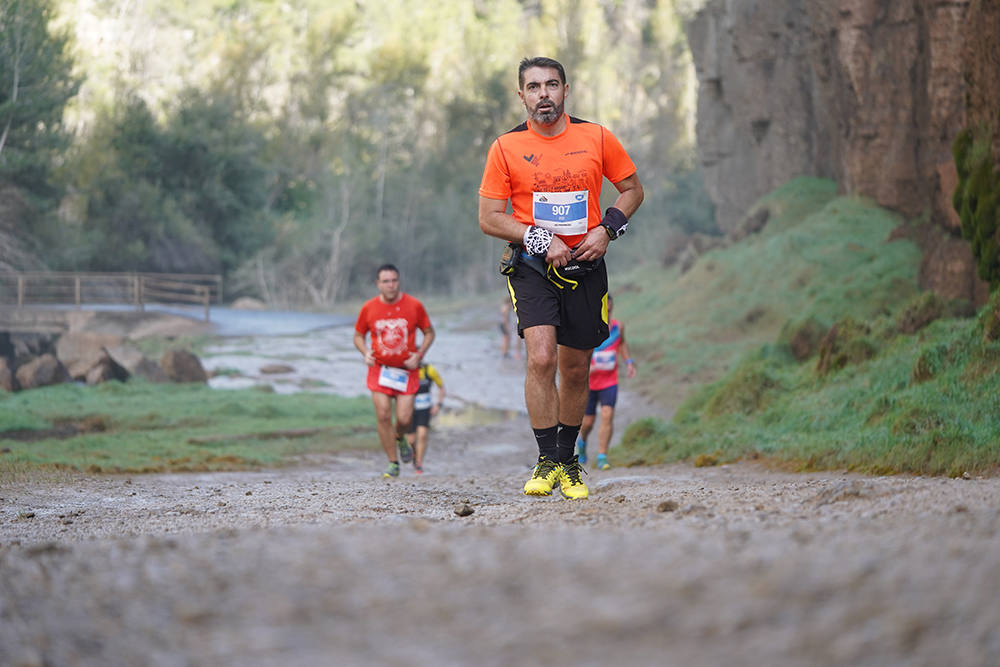 Fotos: Trail de Montanejos 2019: 15K