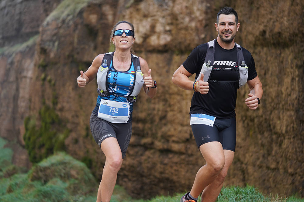 Fotos: Trail de Montanejos 2019: 15K