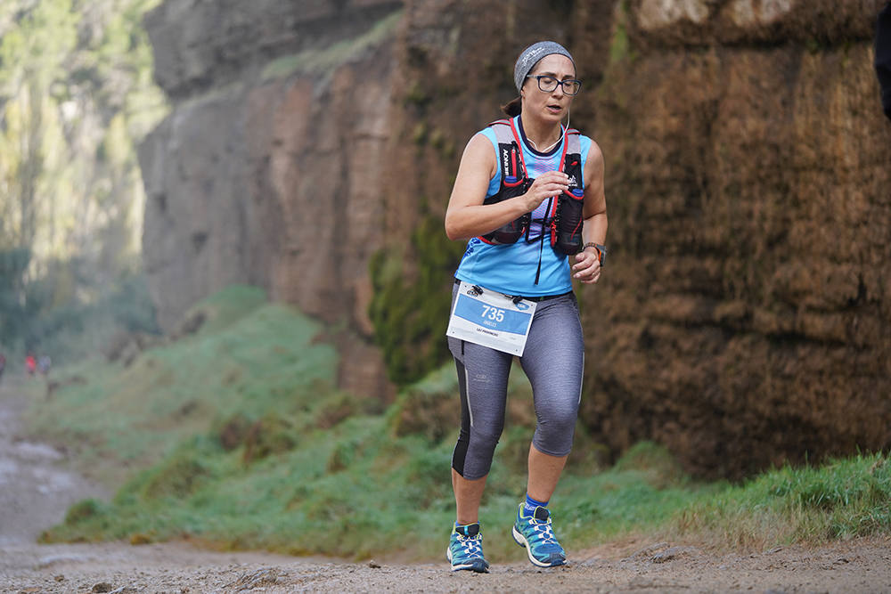 Fotos: Trail de Montanejos 2019: 15K