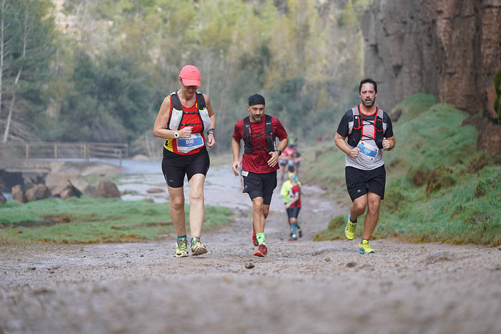 Fotos: Trail de Montanejos 2019: 15K