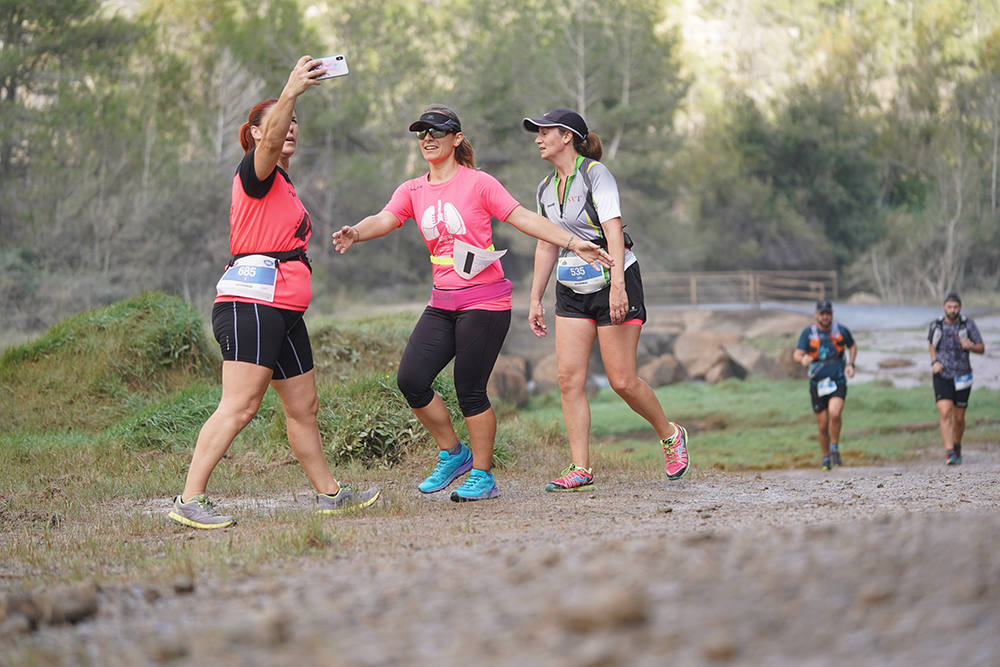 Fotos: Trail de Montanejos 2019: 15K