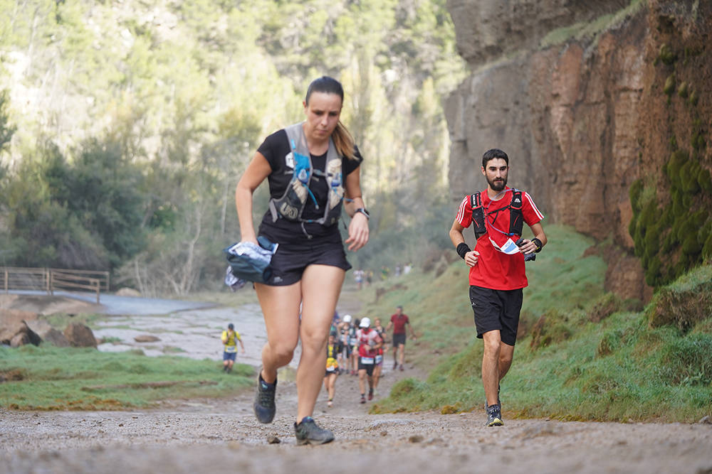 Fotos: Trail de Montanejos 2019: 15K