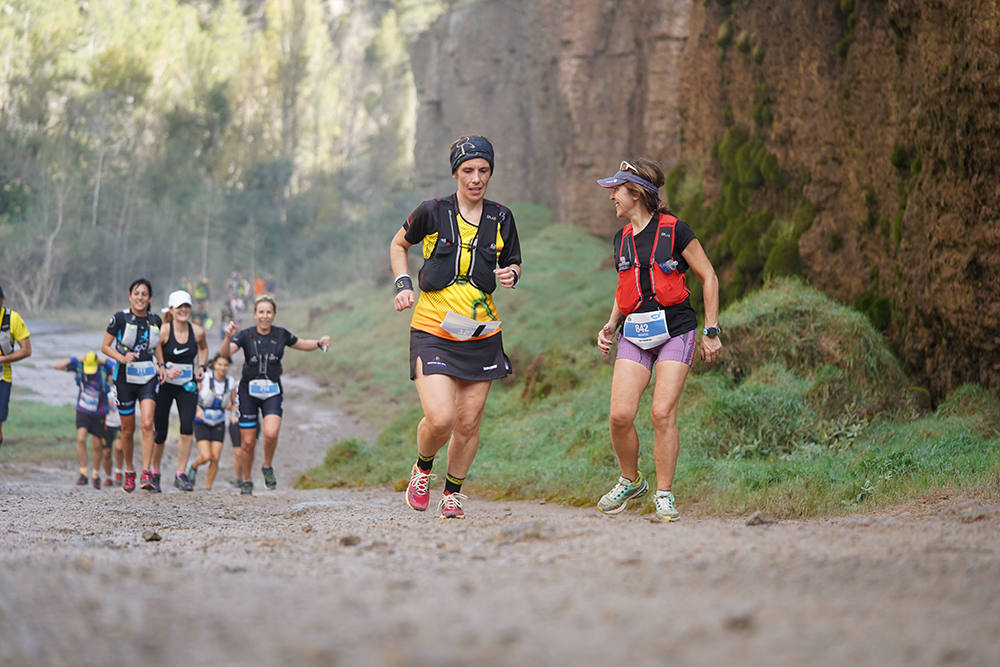 Fotos: Trail de Montanejos 2019: 15K