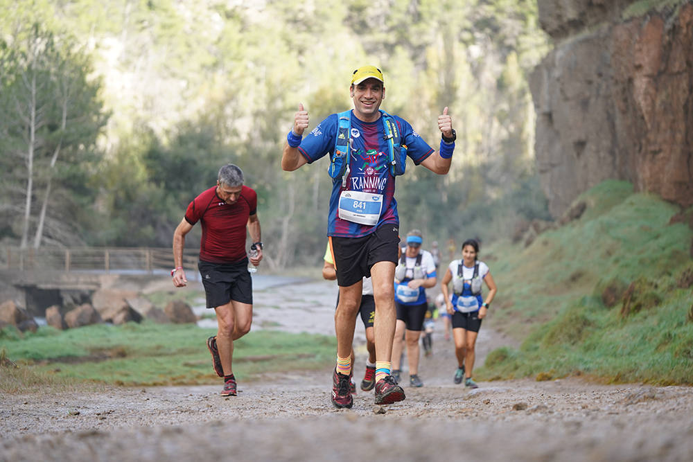 Fotos: Trail de Montanejos 2019: 15K