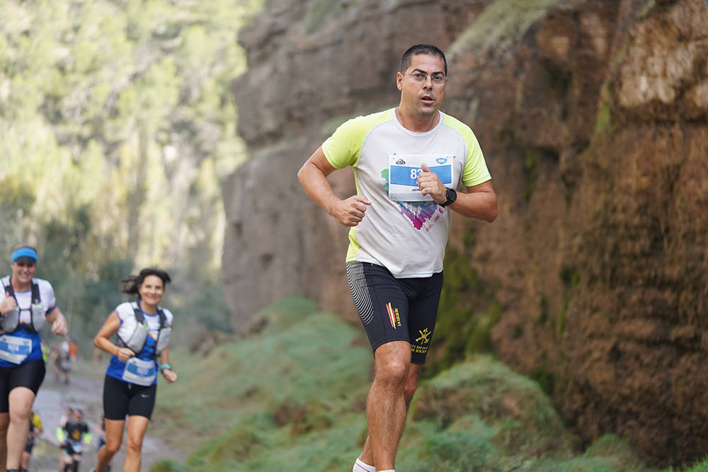 Fotos: Trail de Montanejos 2019: 15K