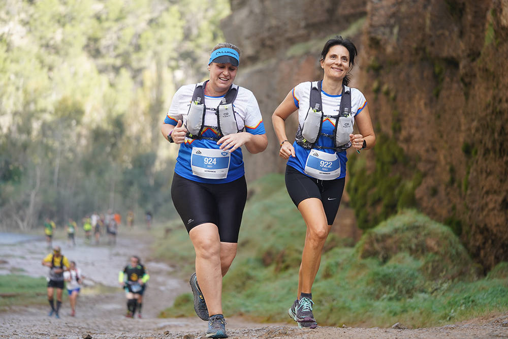 Fotos: Trail de Montanejos 2019: 15K