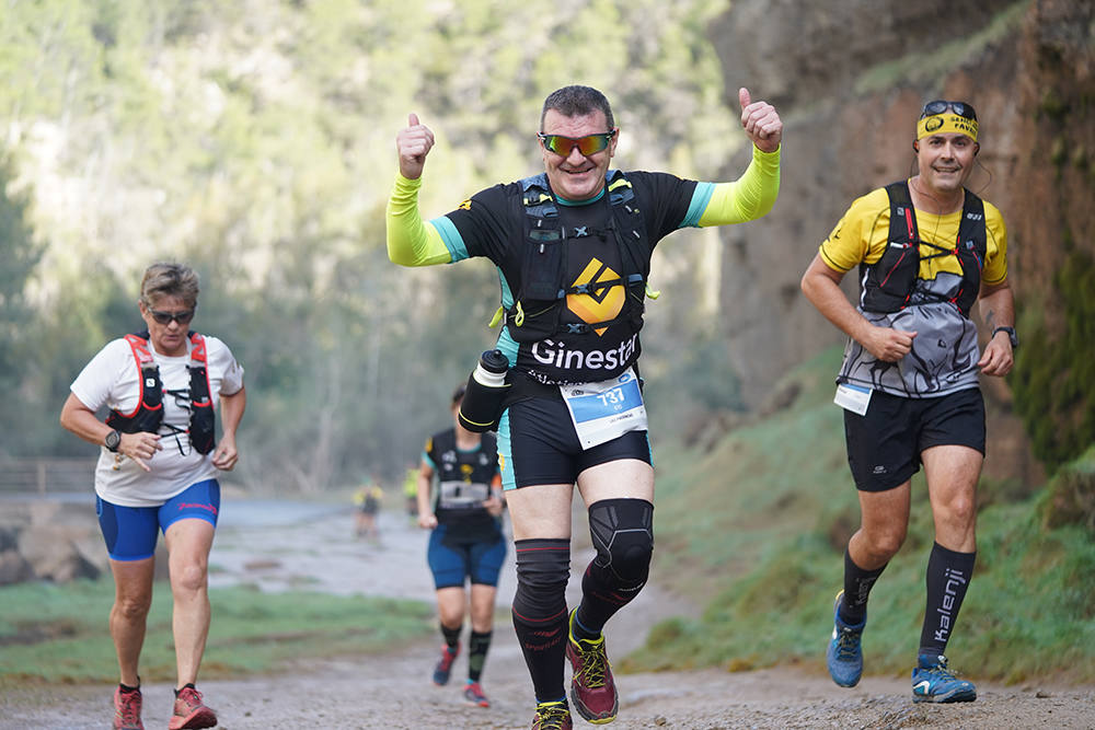 Fotos: Trail de Montanejos 2019: 15K