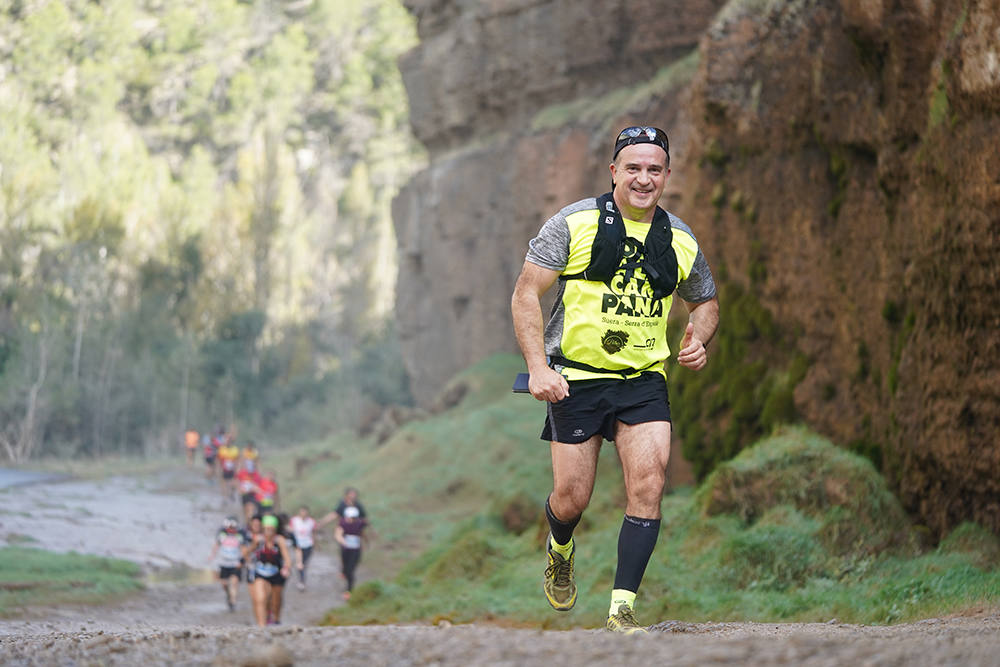 Fotos: Trail de Montanejos 2019: 15K