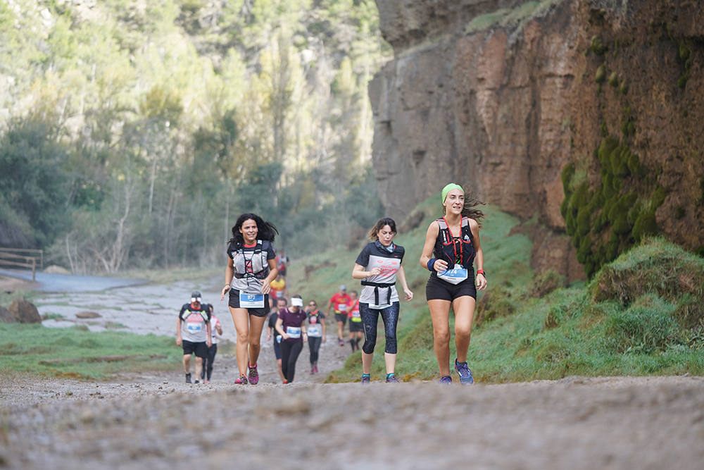 Fotos: Trail de Montanejos 2019: 15K