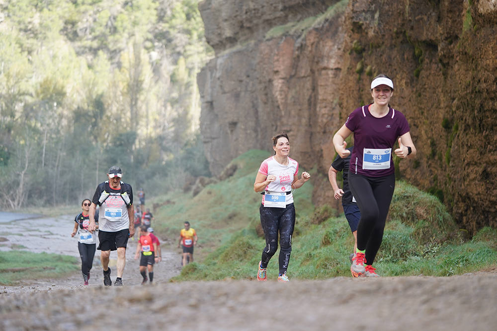 Fotos: Trail de Montanejos 2019: 15K