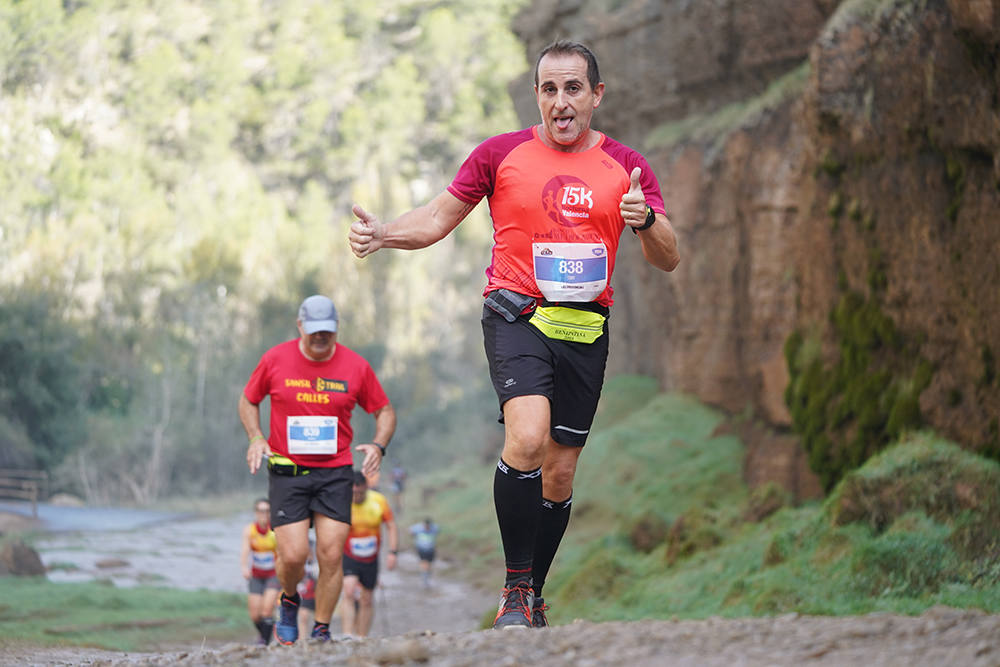 Fotos: Trail de Montanejos 2019: 15K