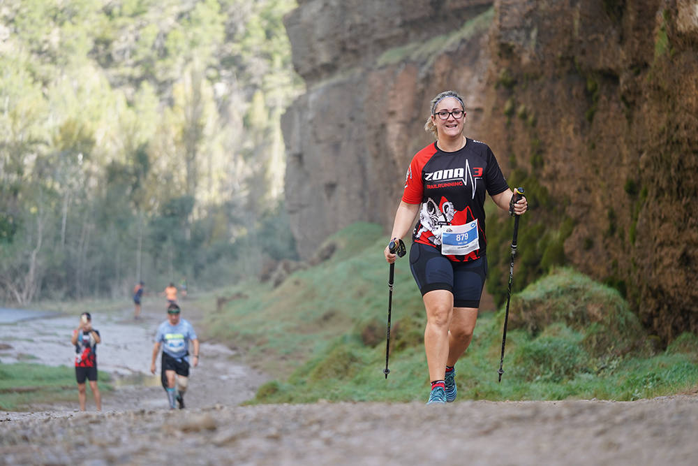 Fotos: Trail de Montanejos 2019: 15K