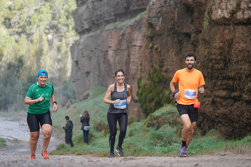 Fotos: Trail de Montanejos 2019: 15K