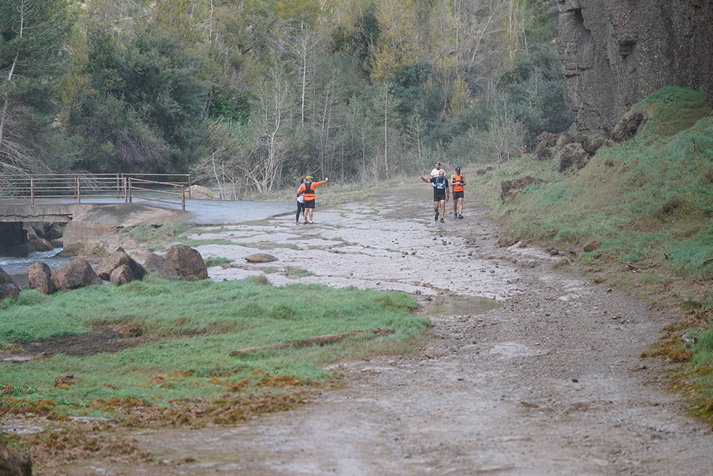 Fotos: Trail de Montanejos 2019: 15K