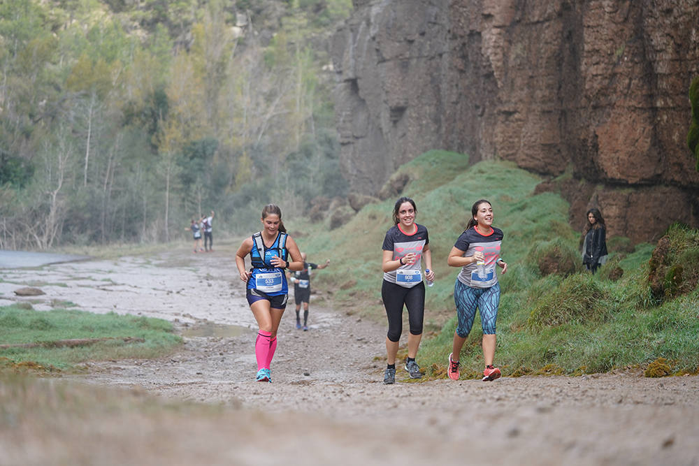 Fotos: Trail de Montanejos 2019: 15K