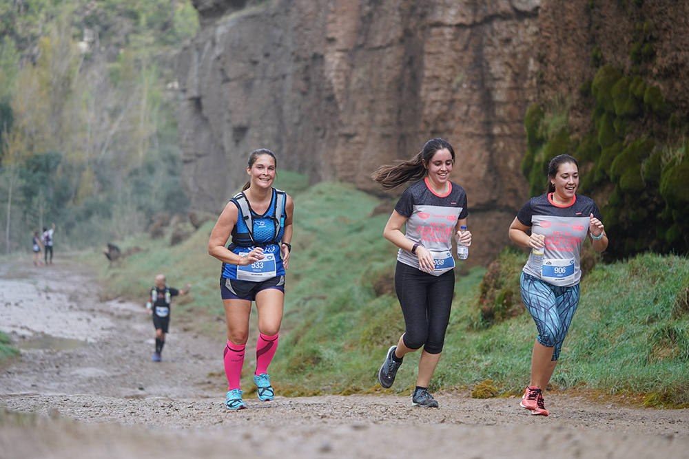 Fotos: Trail de Montanejos 2019: 15K