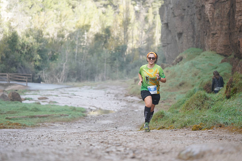 Fotos: Trail de Montanejos 2019: 15K