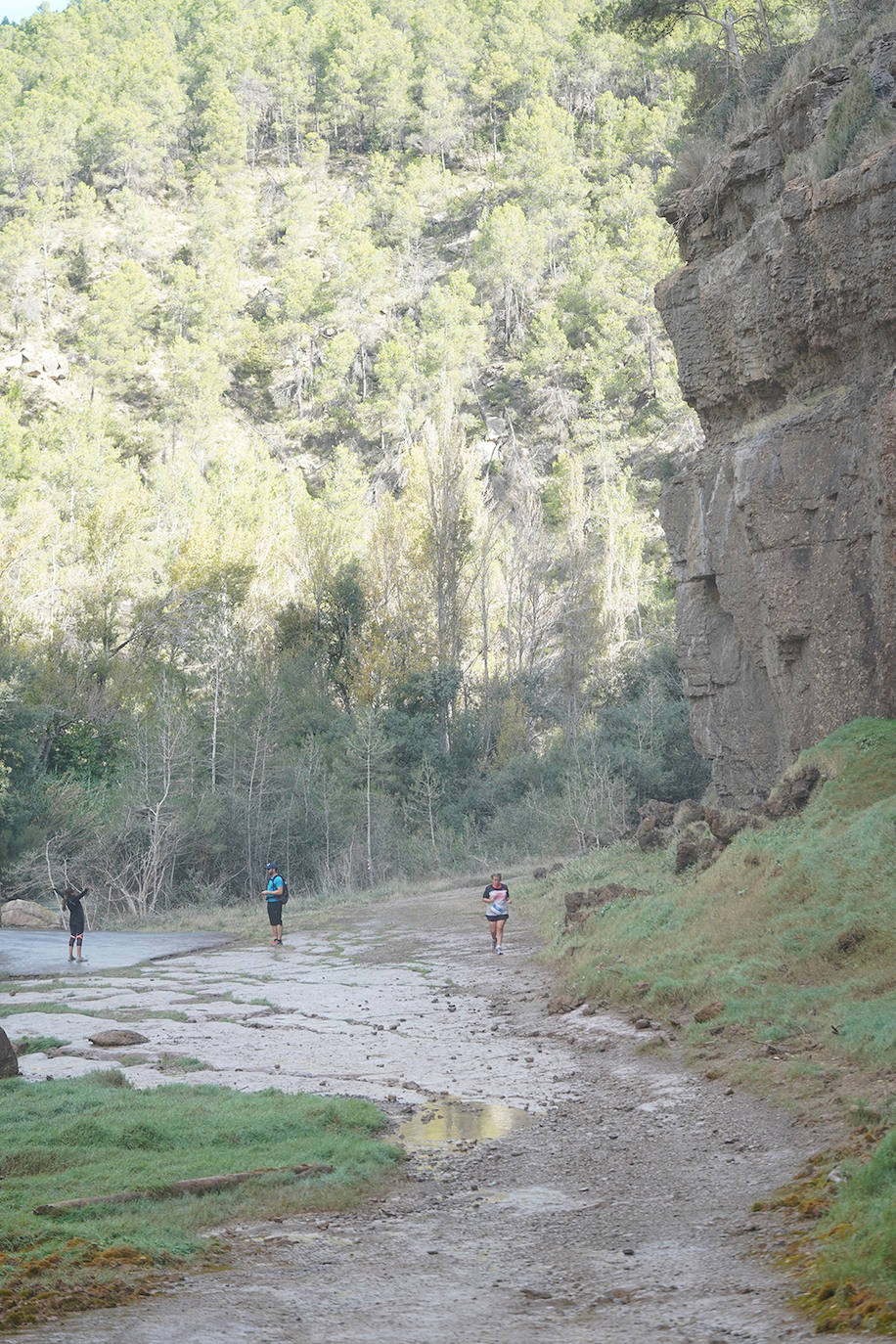 Fotos: Trail de Montanejos 2019: 15K