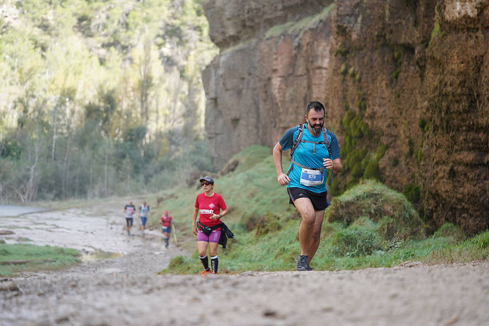 Fotos: Trail de Montanejos 2019: 15K