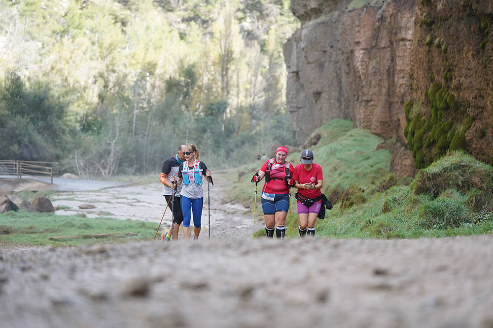 Fotos: Trail de Montanejos 2019: 15K