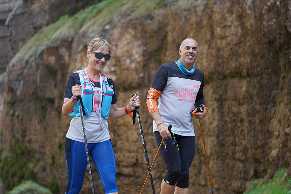 Fotos: Trail de Montanejos 2019: 15K