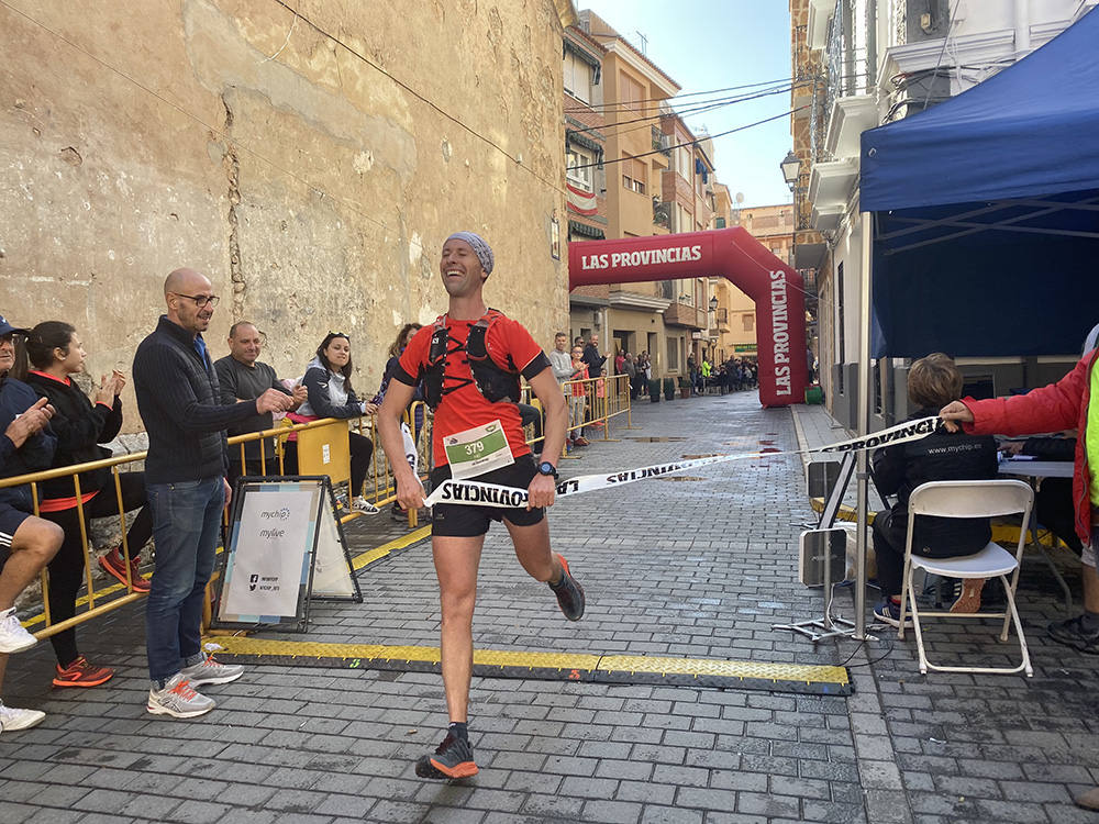 Fotos: Trail deMontanejos 2019: 30K