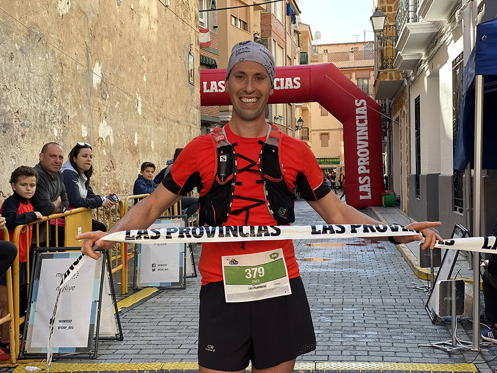 Fotos: Trail deMontanejos 2019: 30K