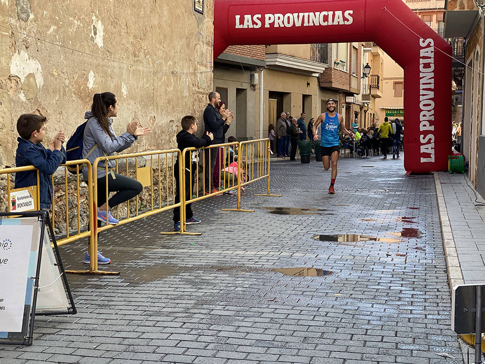 Fotos: Trail deMontanejos 2019: 30K