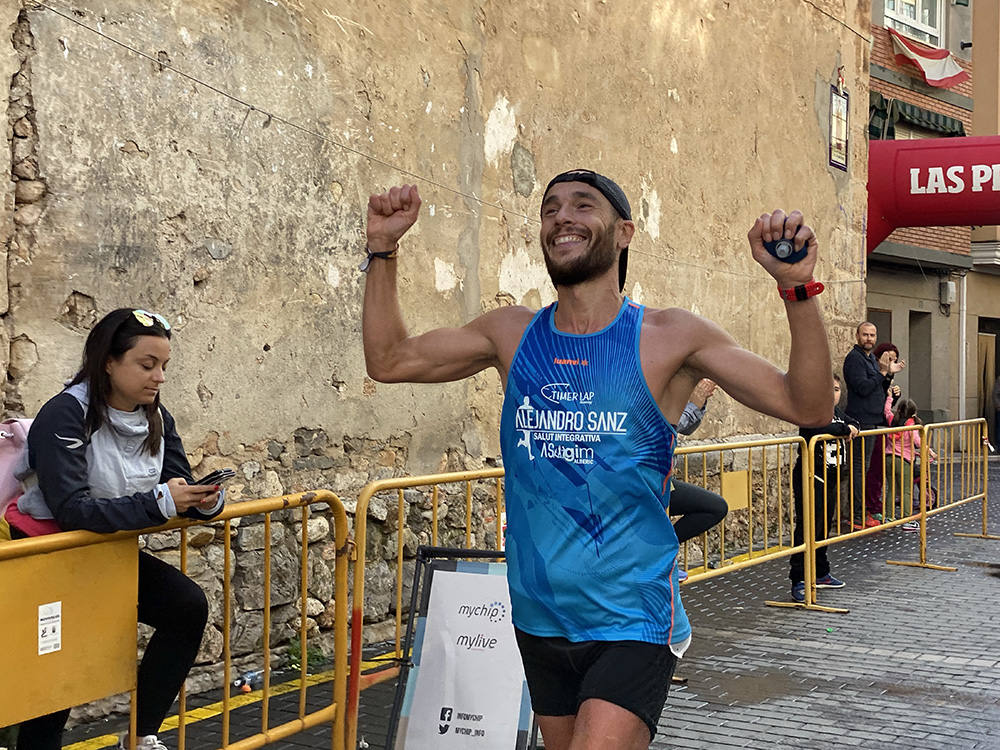 Fotos: Trail deMontanejos 2019: 30K