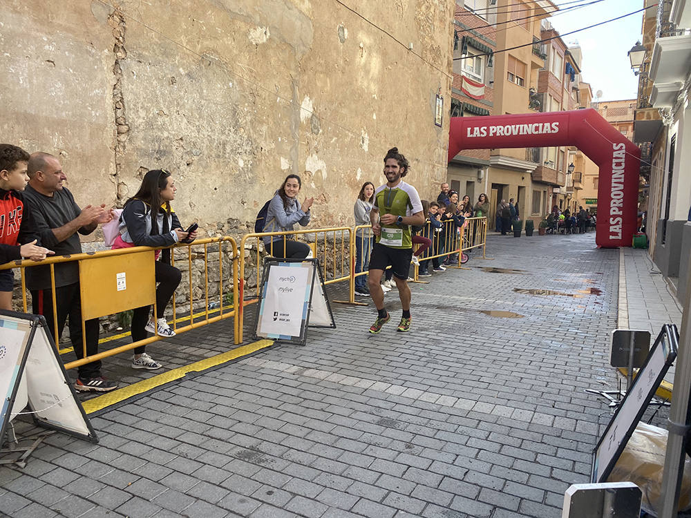 Fotos: Trail deMontanejos 2019: 30K