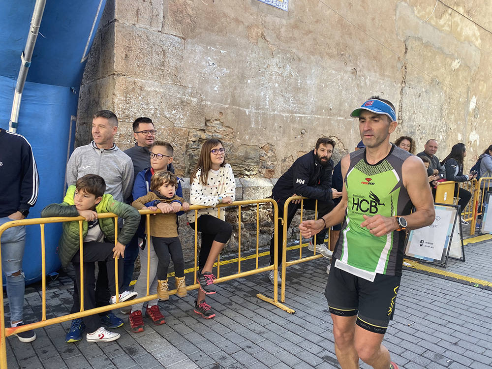 Fotos: Trail deMontanejos 2019: 30K